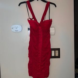 Brand New BEBE Dress